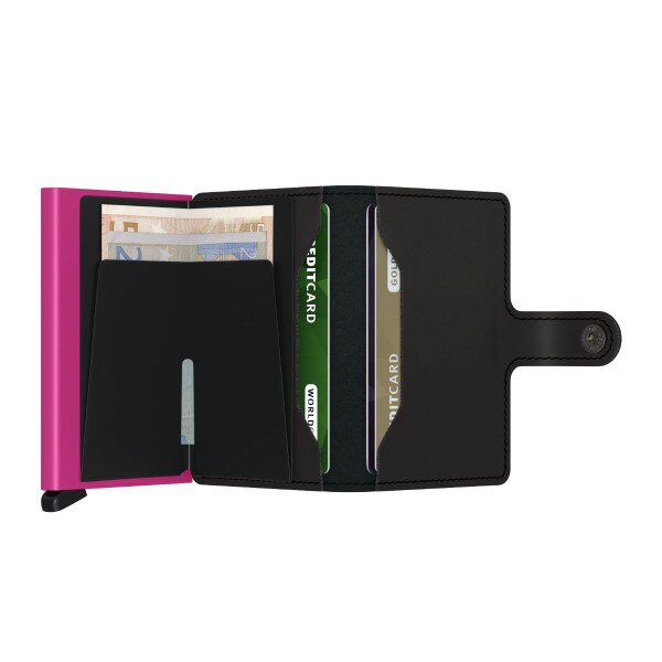 Miniwallet
